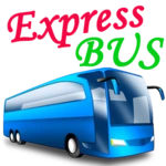 Logo of ExpressBUS android Application 